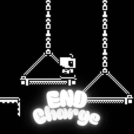 End Charge Alpha Game