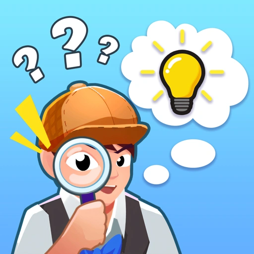 Find The Truth Master Game 