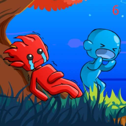 Fire And Water Island Survival 6 Game 