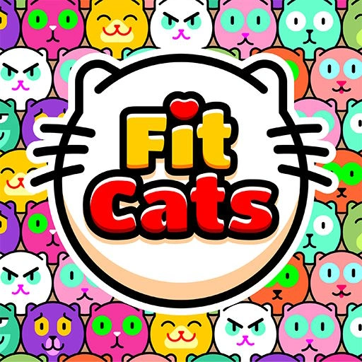 Fit Cats Game 