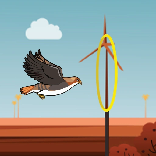 FLYING BIRD Game