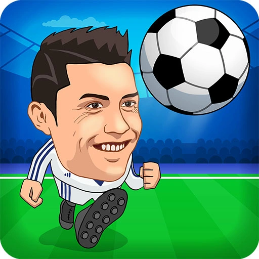 football 2p 96 Game