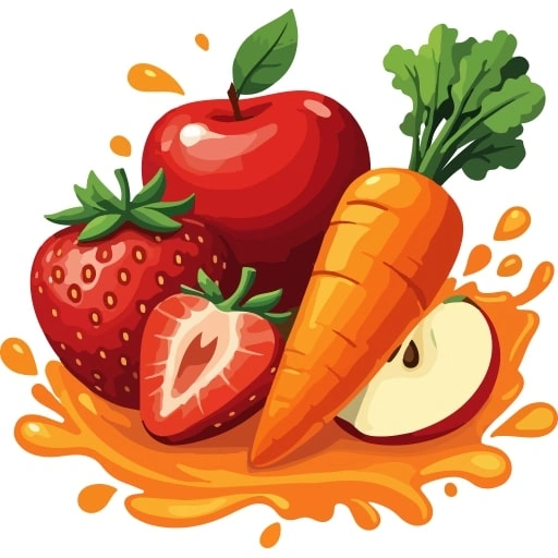 Fruit Bounce Game 