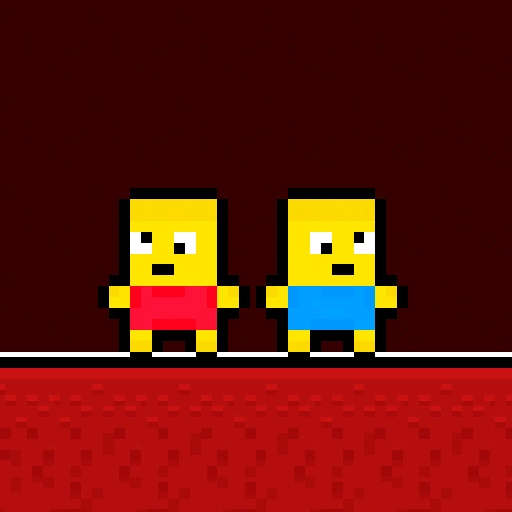 Funny Obbys Game