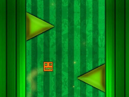 FZ Impossible Dash Game