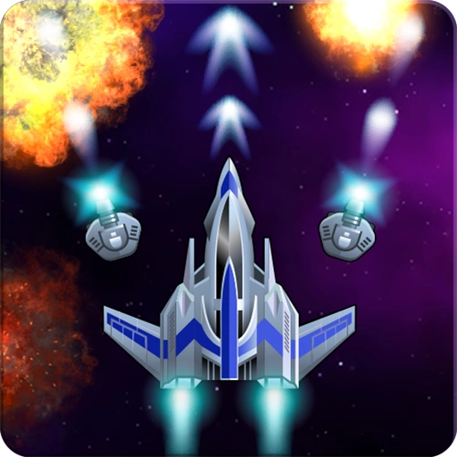 Galaxy Warriors Game
