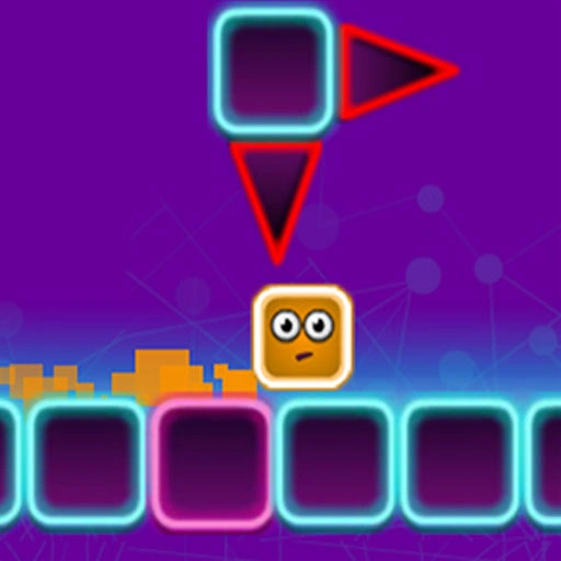 Geometry Dash  Arcade Game