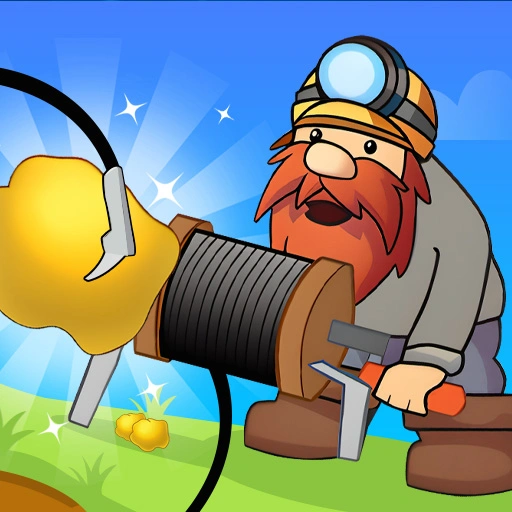 Gold Miner Classic Game