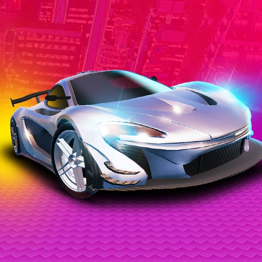 Grand Cyber City Game