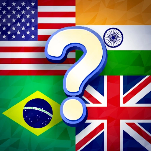 Guess The Flag Game