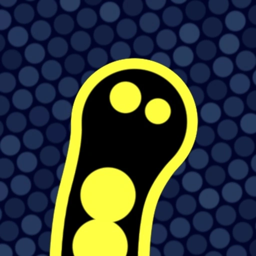 gulper io Game