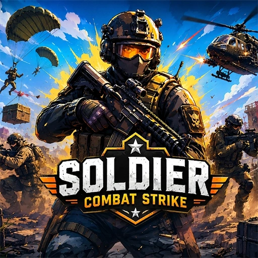 Gun Shooting Game