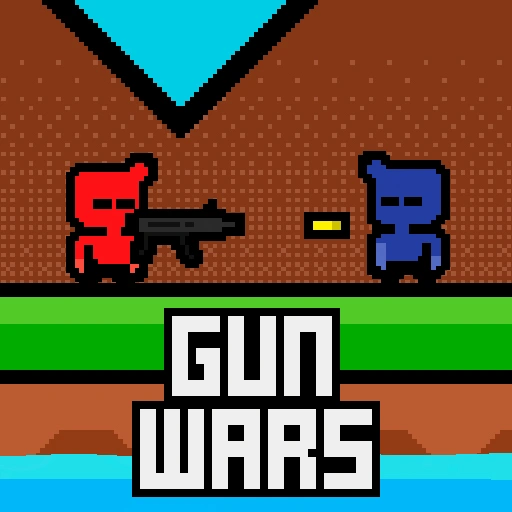 Gunwars Game