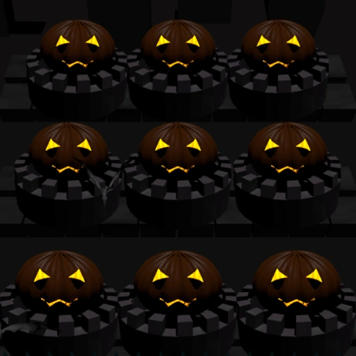Halloween Remembers Game