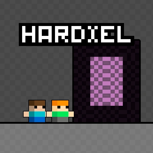 hardxel Game