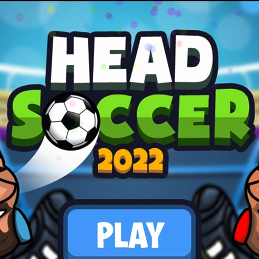 Head Soccerr 2022 Game