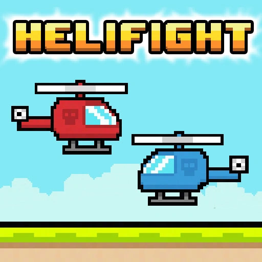 Helifight Game