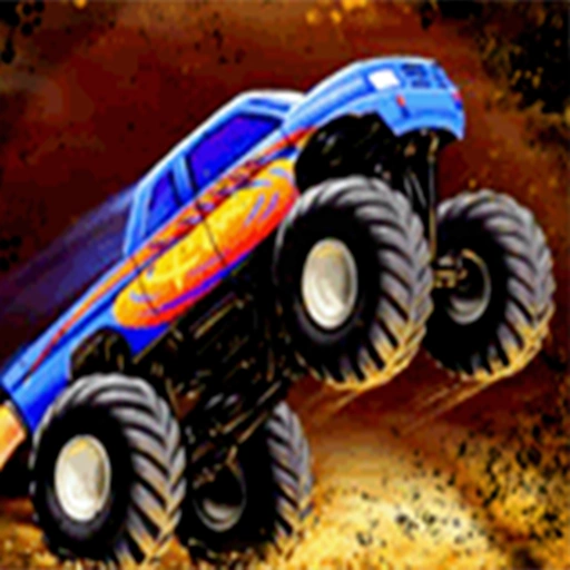 Hill Climb Racing Adventure Game