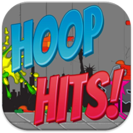 Hits Hoop Game 