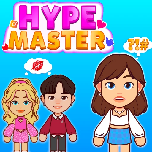 Hype Master Game