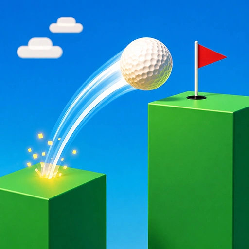 Infini Golf Game