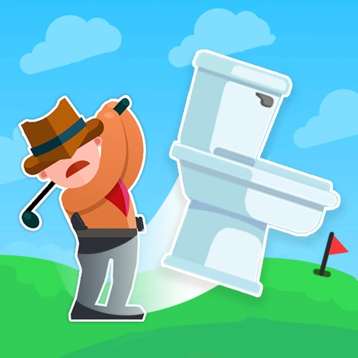 Is It Golf Game