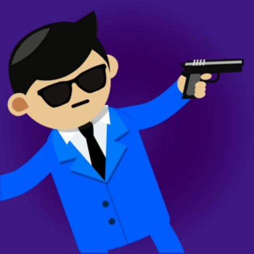 James Gun Game