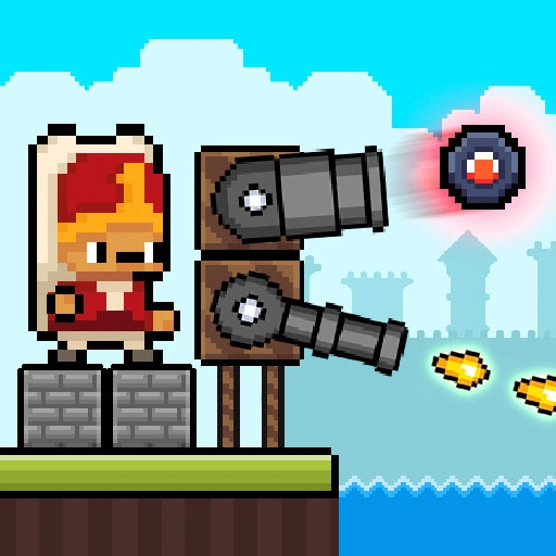 Janissary Tower Game 