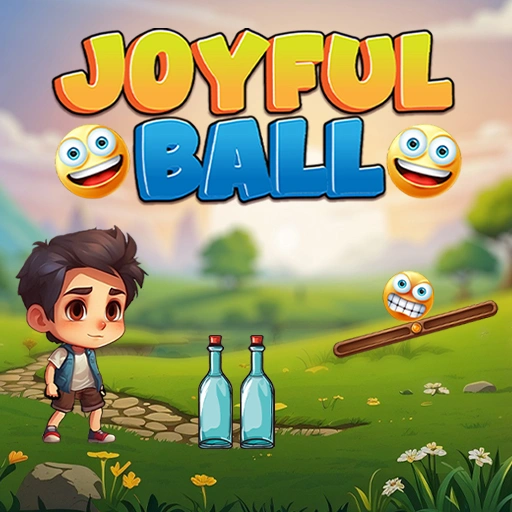 Joyful Ball Game 