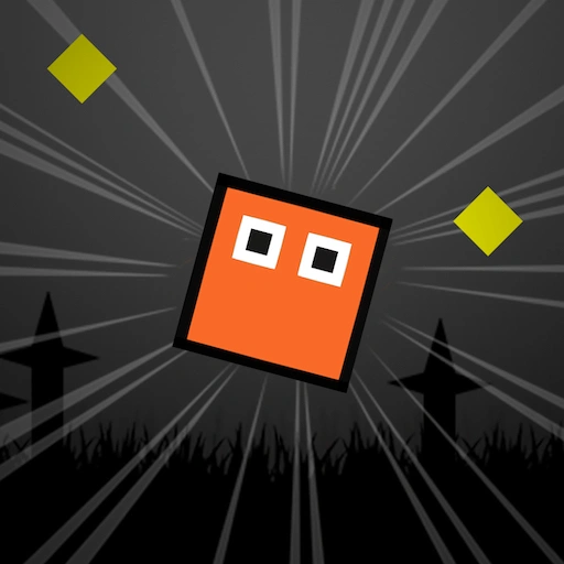 Jumping Boxes Game