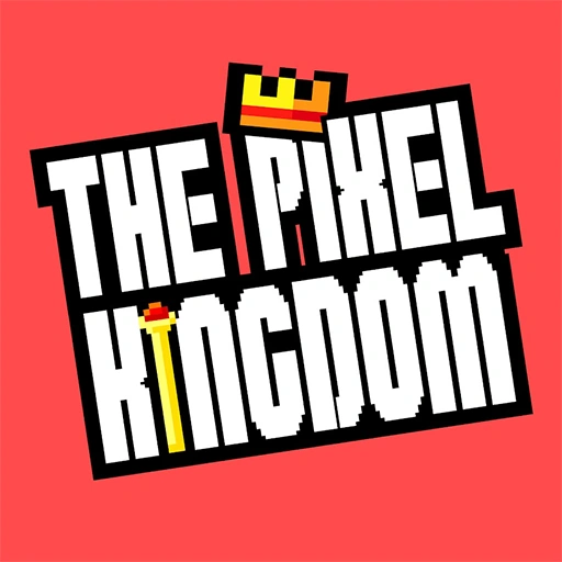 Kingdom of Pixels Game 