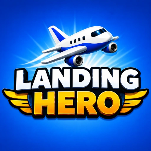 Landing Hero Game