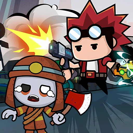 Last War Survival Game