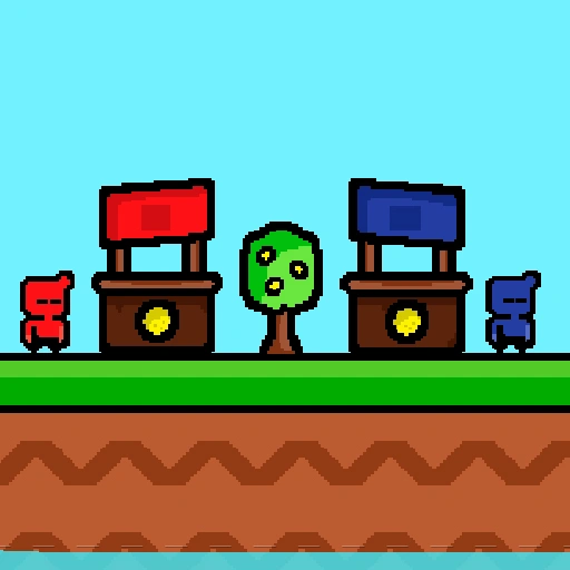 Lemonade War Game