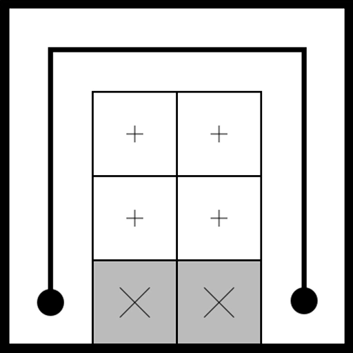 Link Line Puzzle Game