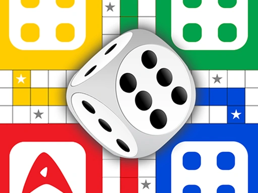 Ludo Game Multiplayer Game 