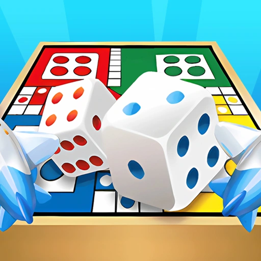 Ludo King offline Ludo Game