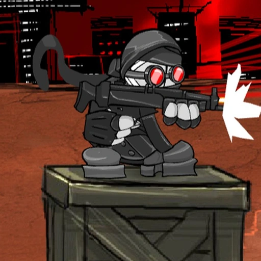 Madness Accelerant Game
