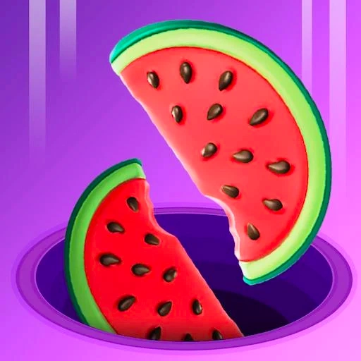 Match Object 3D Game 