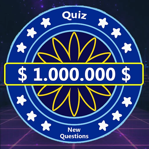 Millonario 2021 Trivia Quiz Game