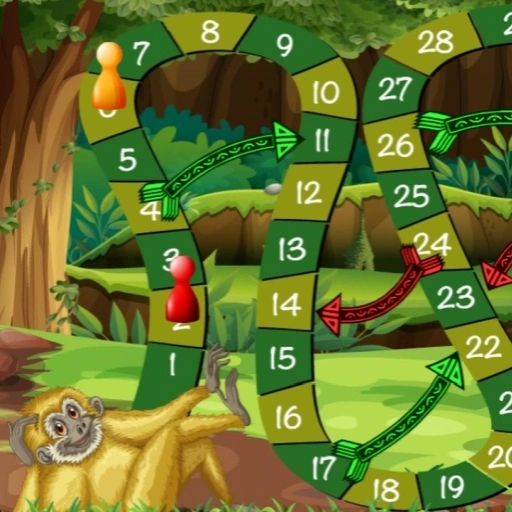 Monkey And Banana Game