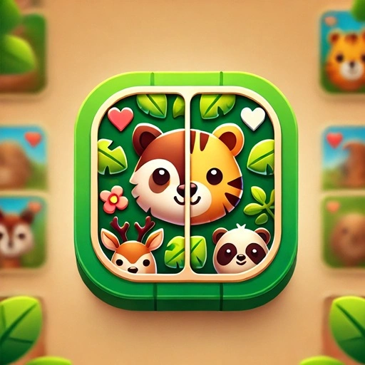 Naturix Game