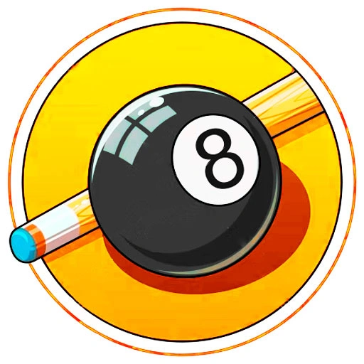 Nine, Eight and Snooker Game
