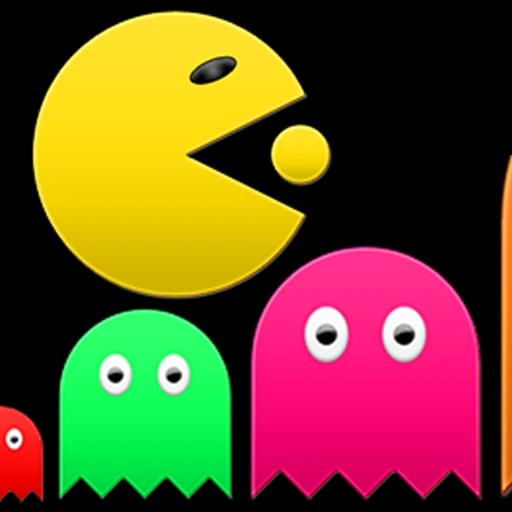 Pacmen 9.0 Game
