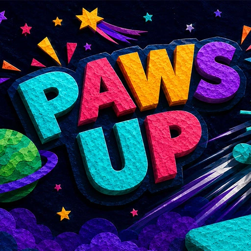 Paws Up Game