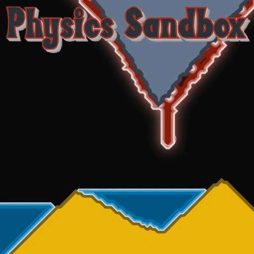 Physics Sandbox Game 