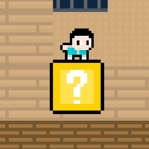 Pixcade 2 Player Escape Game