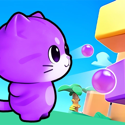 Pixel Flow 2 Game