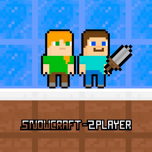 PixelCraft Animal School Game