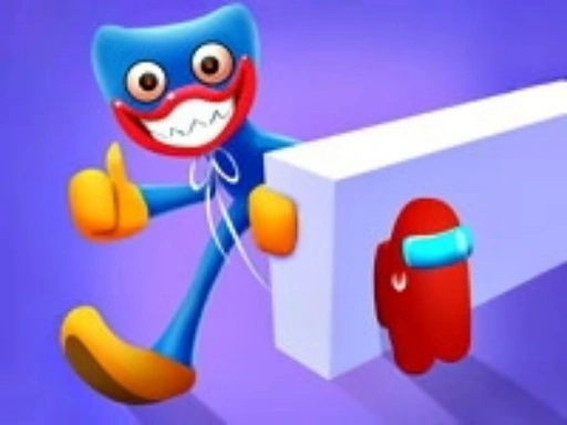 Poppy Huggie Escape Game 